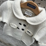 Cappottino latte 3117 Marae