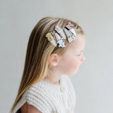 Pack mollette clips gatti Mimi & Lula