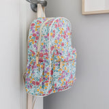 Zainetto Cora in tessuto originale Liberty of London