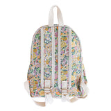 Zainetto Audrey in tessuto originale Liberty of London