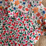 Camicia ciliegie Compania Fantastica 41904