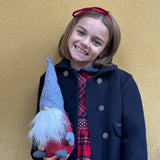 Cappottino blu 3117 Marae