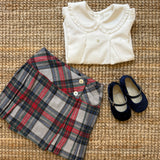 Gonna kilt tartan Malvi FCCM014GNRR