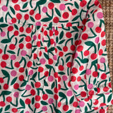 Camicia ciliegie Compania Fantastica 41904