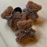 Elastico per capelli LAB Teddy Bear
