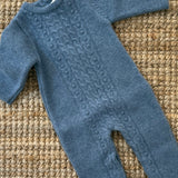 Tutina newborn avio DK206 DrKid