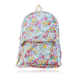 Zainetto Cora in tessuto originale Liberty of London