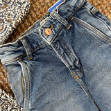 Jeans high rise wide leg Floren LTB
