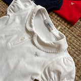 Polo mezza manica DK31