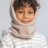 Balaclava interno teddy A10403 A10420 Petit Indi