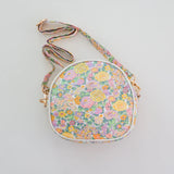 Borsina a tracolla Audrey in tessuto originale Liberty of London