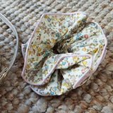 Scrunchies a fiorellini H2515N