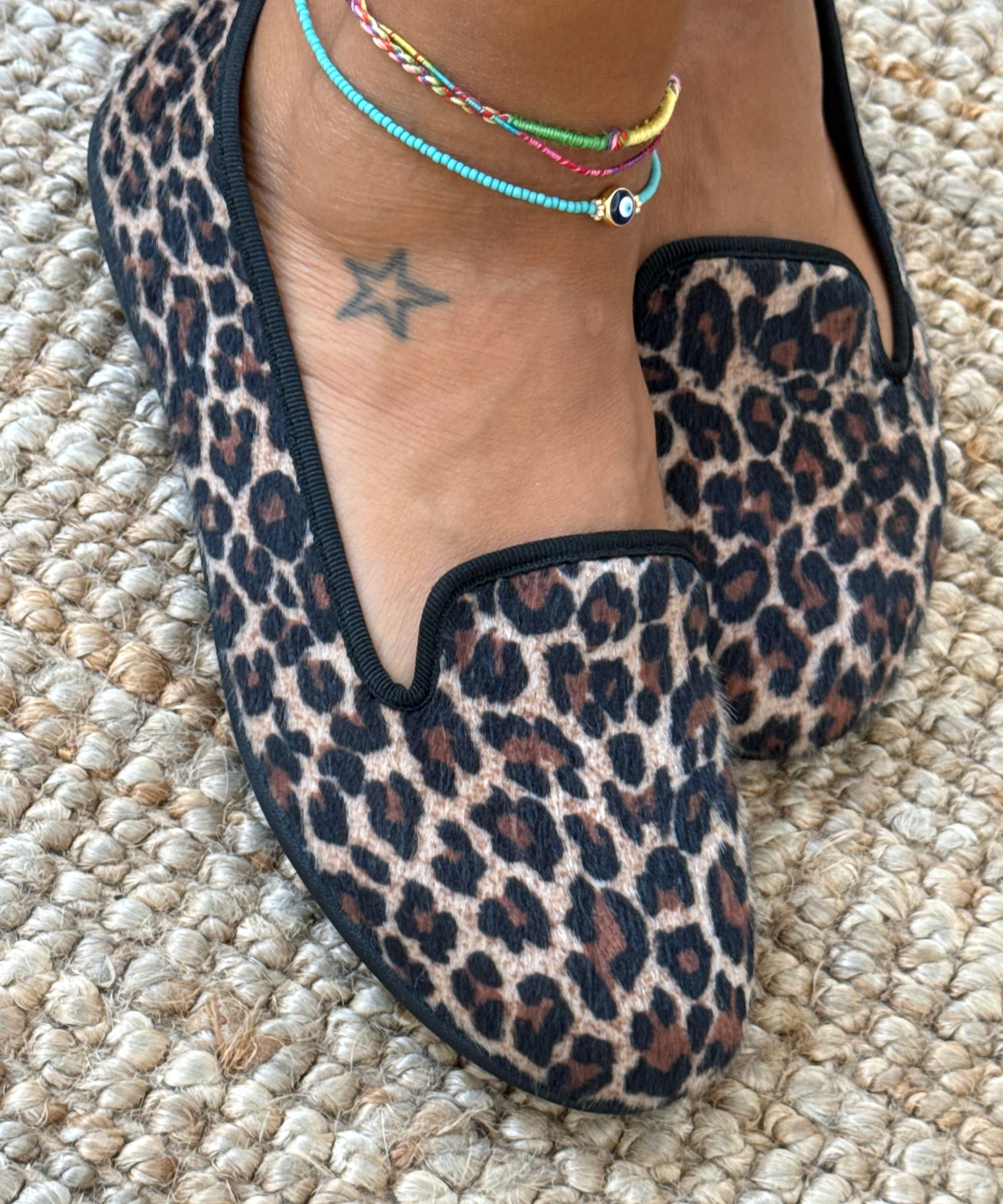 Friulane Batilas maculate donna 130LEO