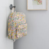Zainetto Audrey in tessuto originale Liberty of London