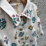 Trench Compania Fantastica 11430