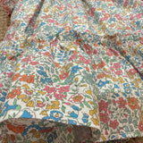 Abito fiorellino multicolor Malibu Deolinda DBV26414