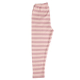 Leggings righe rosa 23LEGBPI