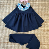 Completo LAB Elsa blu