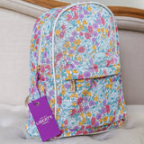 Zainetto Cora in tessuto originale Liberty of London