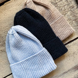 Warm cotton hat sand 1927622