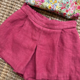 Gonna pantalone rosa babol Mariella Ferrari GAA1BIS