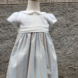 Abito da cerimonia Charlotte Mariella Ferrari AT932