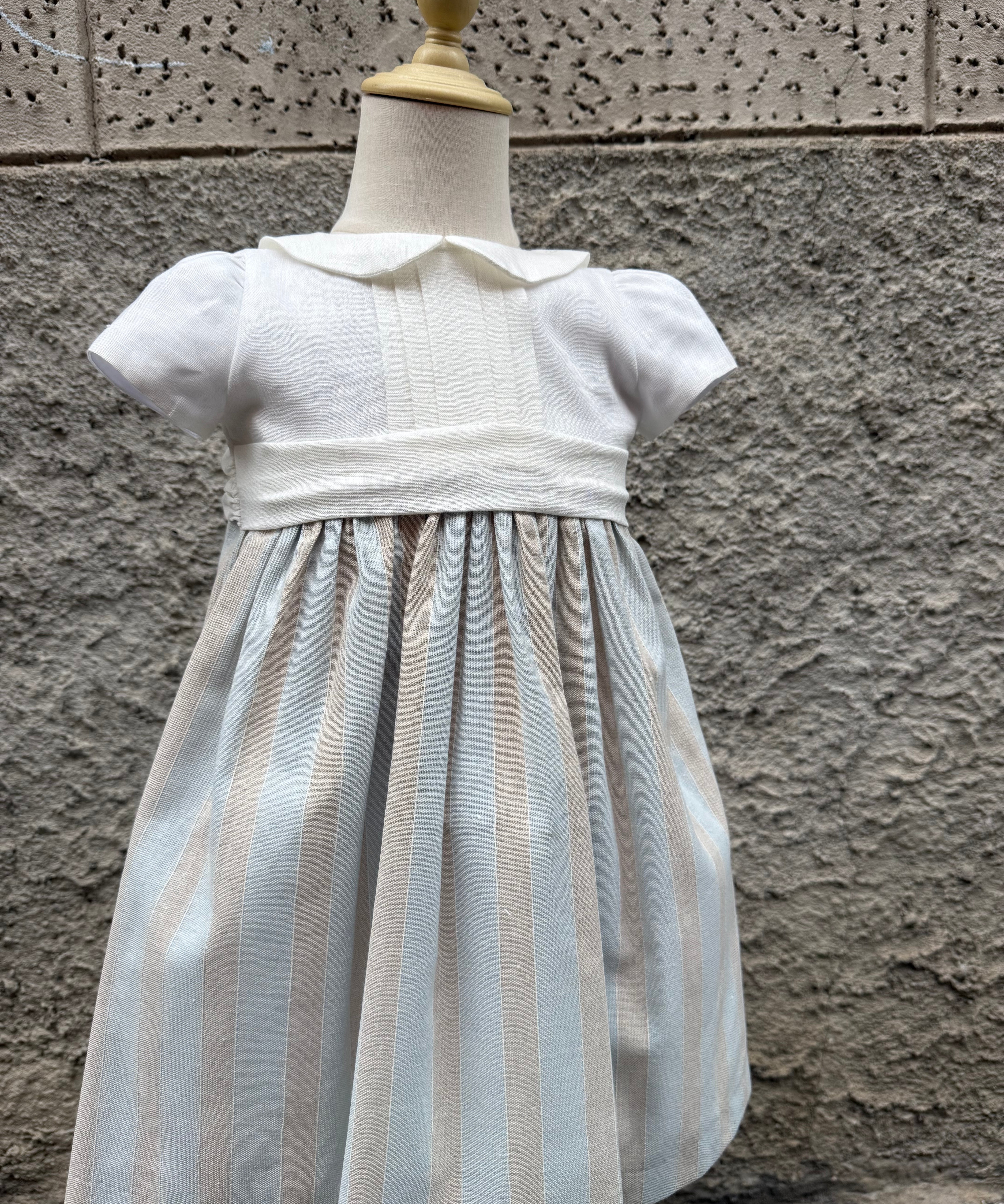 Abito da cerimonia Charlotte Mariella Ferrari AT932