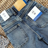 Jeans high rise wide leg Floren LTB