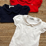 Polo mezza manica DK31