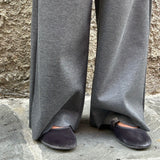 Completo grigio antracite con cappe F25M034CAWX F25M042PNWX