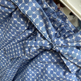 Shorts fiorellini con fiocco Sira Tartaleta B8157