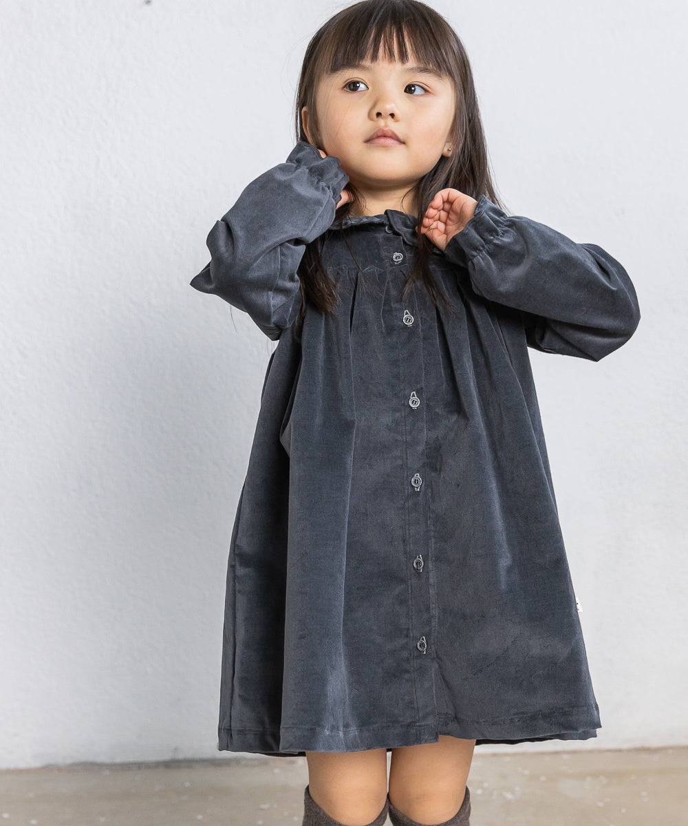 Abito BK3537 Petit Indi