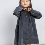 Abito BK3537 Petit Indi