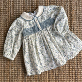 Abito fantasia fiorellini Dr Kid DK133
