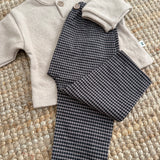 Set newborn boy B0935 Petit Indi