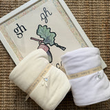 Coperta ciniglia BG60 Babygi