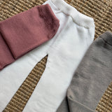 Pantalone Mi Lucero x LA NUVOLA LAB in lana merino I24117