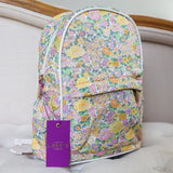 Zainetto Audrey in tessuto originale Liberty of London