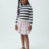 Gonna fantasia fiorellini Compania Fantastica 11406