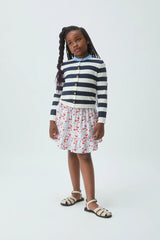 Gonna fantasia fiorellini Compania Fantastica 11406