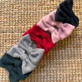 Elastico per capelli LAB fiocco