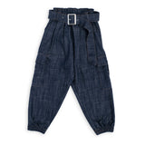 Jeans cargo GN25005