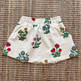 Gonna fiorellini Compania Fantastica 42419