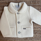 Cappottino corto latte 3343 Marae