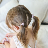 Pack 2 elastici bottone Josie tessuto Liberty of London