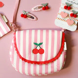 Borsa tracolla ciliegie G2590P