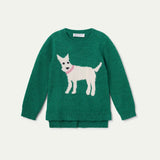 Maglione cagnolino Compania Fantastica 10218