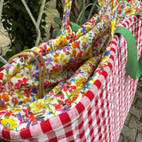Borsa shopper LAB maxi