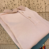 Polo manica lunga Mariella Ferrari CMB2ML