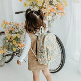 Zainetto Audrey in tessuto originale Liberty of London